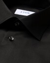 Eton Slim Fit Shirt Em - Black