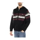 Obey Herre Gensere & Hettegensere Svart L,