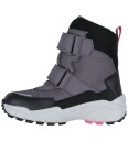 Superfit Vintersko   Culusuk 2.0   Tex   Lila/Schwarz   Superfit   38   Vinterstøvler Lilla Svart