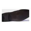 Scarosso Herre Sko Brun 40 1/2 EU,