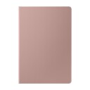 Samsung Ef-Bt730paegeu Tablet Case 31.5 Cm (12.4") Folio Pink