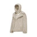 BomBoogie, Dame, Jakker, Beige, M,
