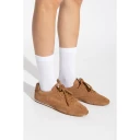 Coach Dame Sko Brun 36 EU,