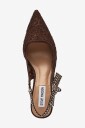 Steve Madden   Pumps Ensemble   Brun
