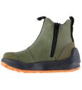 Woden Gummistøvler   Silja   Dark Olive   Woden   30   Gummistøvler   Grønn