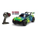 Dickie Toys Radiostyrt Lekebil 1:10 Dirt Thunder