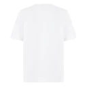 Boss Herre Topper Hvit 2XL,