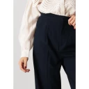 Copenhagen Muse - Bukser cmTailor Pants - Blå
