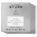 Dr. Barbara Sturm Super Anti-Aging Nakke- og Décolletékrem 50 ml