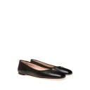 Bally Dame Sko Svart 38 1/2 EU,