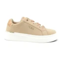 Alviero Martini 1a Classe Dame Sko Beige 39 EU,