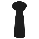 Alberta Ferretti Dame Kjoler Svart XS,