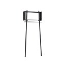 Woud - Töjbox Wardrobe Small Black Oak
