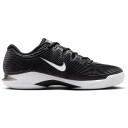 Nike Zoom Vapor 12 Allcourt Tennis  og padelsko herre Black/White Dk Smoke Grey 44,5