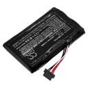 Cameron Sino Batteri For GPS TomTom Rider 400