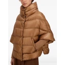 Herno Dame Jakker Brun M,