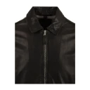 The Jack Leathers Herre Jakker Svart 2XL,