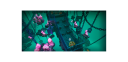 The Smurfs: Dreams PS5 spill