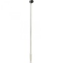 Ks Tools 918.1293 Leddnøkkel i Kromvanadiumstål 760 Mm
