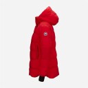 Canada Goose Alliston Jacket - Red