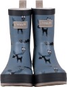 Lindberg Sjövild Støvler Blue 31