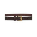 Etro, Dame, Accessories, Brun, 80 CM,