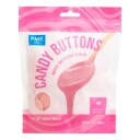 PME Candy Buttons   Rosa