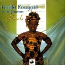 Hadja Kouyate Et Les Guineens  Yilimalo  CD