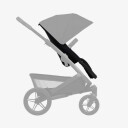 Joolz Geo3/5 Sittedel Space Black