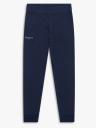 Bergans Inner:Pure Merino Kids Tights Blå 104