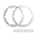 Spikes for Gardena Smart / Sileno 212 mm