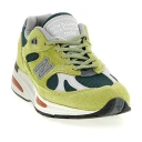 New Balance Herre Sport Grønn 46 1/2 EU,