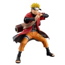 Northix Naruto Uzumaki Grandista figur 22 cm Animeleke for samleobjekter