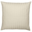 Erwin M. Putetrekk Rom Meran; 40x40 cm LxB; Beige