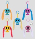 Kaleidos Cloth Ears: Blind Box with 4Piece PDQ