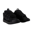 Lanvin Dame Sko Svart 36 EU,