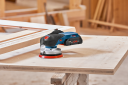 Bosch Professional Eksentersliper GEX 18V-125 18V Uten batteri