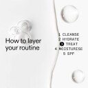 The Inkey List Collagen Peptide Ansiktsserum 30ml - Rynkereducerende og Fuktighetsgivende