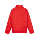 Puma teamGOAL All Weather Jacket, allværsjakke, junior Red 116