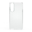 SBS D3O Gjennomsiktig Mobildeksel for Samsung Galaxy S25 Edge