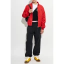 Versace Herre Bukser Svart 3XL,