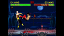 Mortal Kombat: Legacy Collection Deluxe Edition Nintendo Switch 2 spill