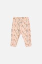 Hust & Claire Lilo Leggings Pale mauve (62 / 3 mnd)