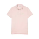 Lacoste Dame Topper Rosa 3XL,