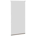  Rullegardin lystette 80x175 cm stoff bredde 75,7 cm polyester 8721158321084