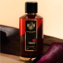 Mancera Red Tobacco Eau De Parfum Spray 120 ml