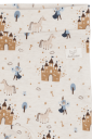 Hust and Claire Luca Fairy tale Bukse  Baby Blue (50 / 0 1 mnd)