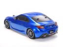Tamiya 58702 Subaru BRZ TT-02 2021 1:10 Kit