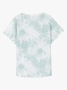 Disney Lilo & Stitch Disney Stitch T skjorte Grønn 128 134
