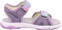 Superfit Pebbles Sandaler Lilla 27